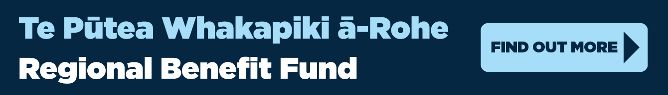 RFB Homepage Banner