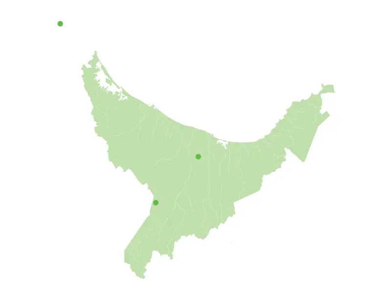 Iwi and Hapū Resource Management Plans