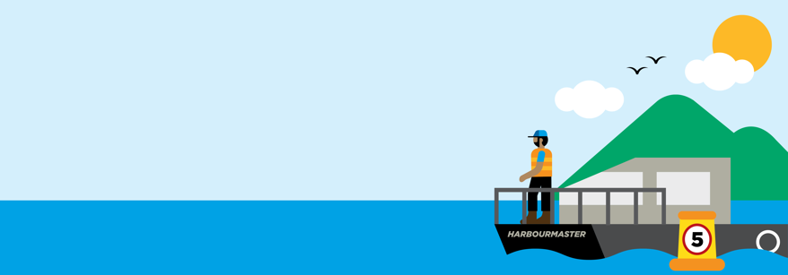 maritime illustration